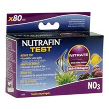 Nitrate Test Fresh/Saltwater.