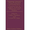 thumbnail image 1 of Nitrates Updated: Current Use in Angina, Ischemia, Infarction and Failure, (Hardcover), 1 of 1