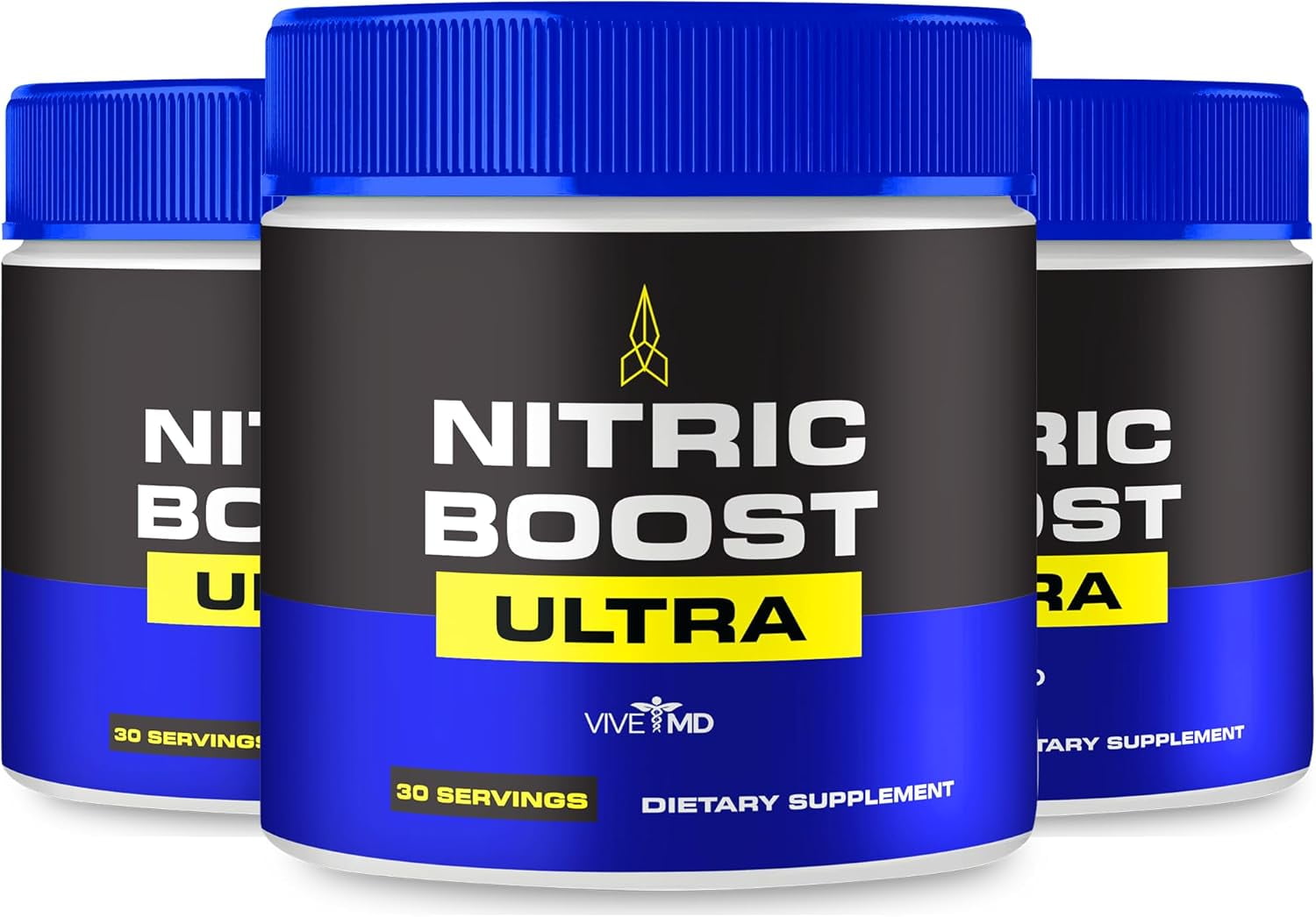 Nitric Boost Ultra Powder NitricBoost Official Formula to Support