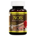 thumbnail image 1 of Nitric Oxide NOS 100 Capsules, 1 of 5