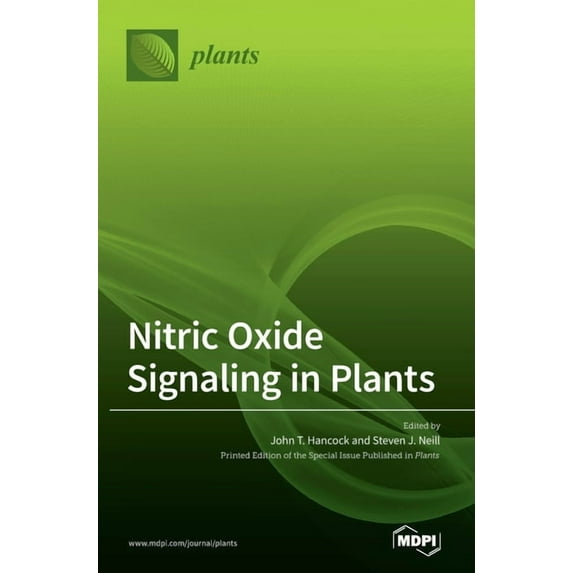 Nitric Oxide Signaling in Plants, (Hardcover)