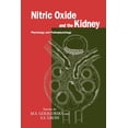 thumbnail image 1 of Nitric Oxide and the Kidney: Physiology and Pathophysiology, (Paperback), 1 of 1