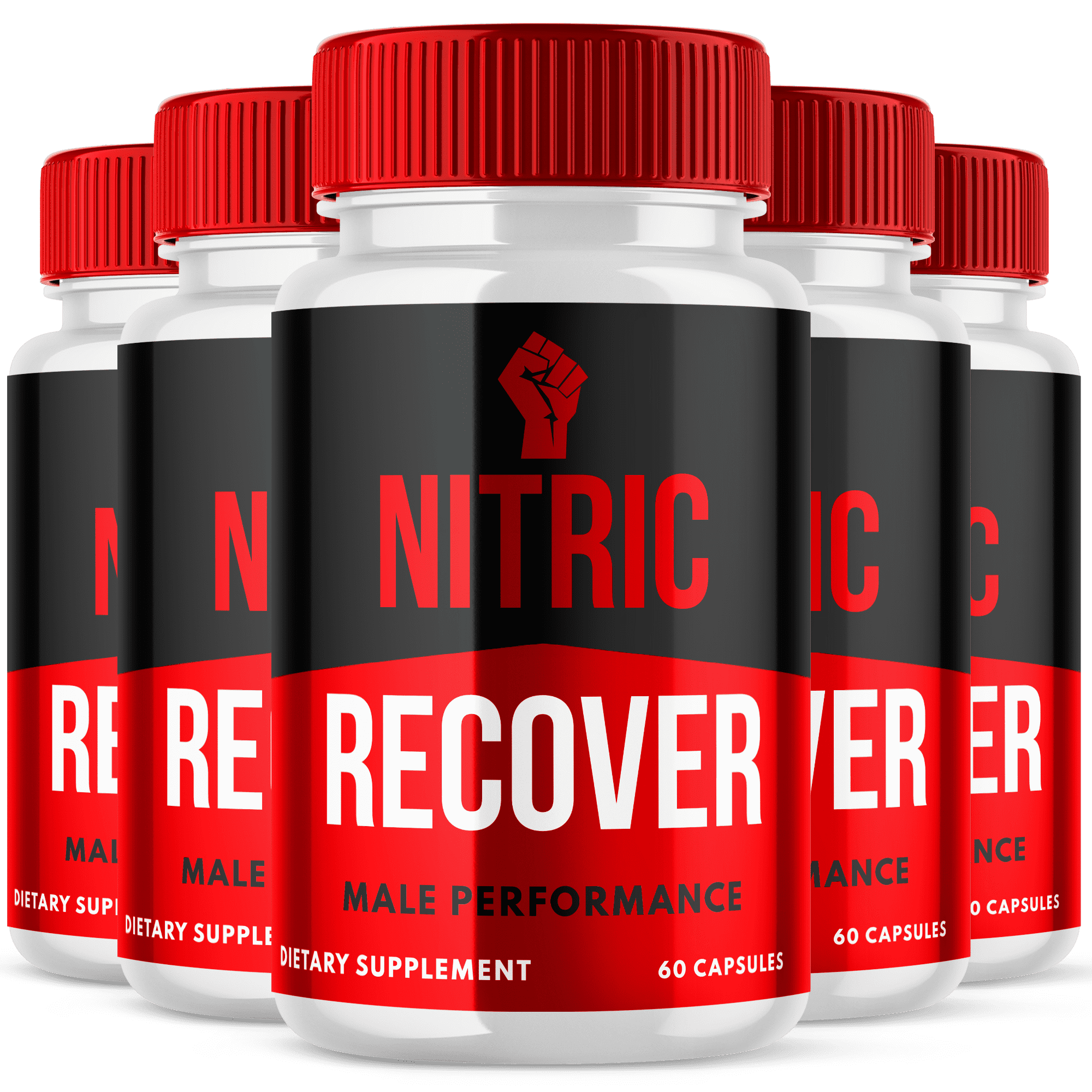 5 Powerful Foods To Naturally Boost Testosterone