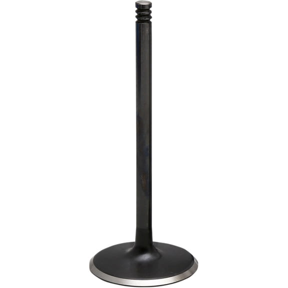 Nitrided Intake Valve