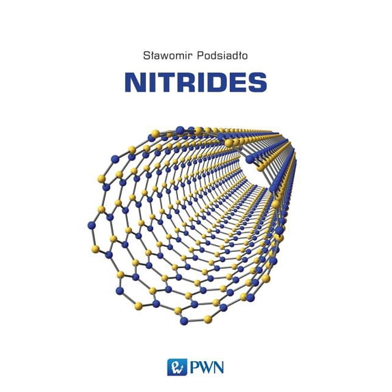 Nitrides (Paperback)