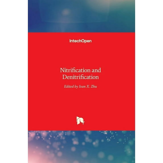 Nitrification and Denitrification (Hardcover)