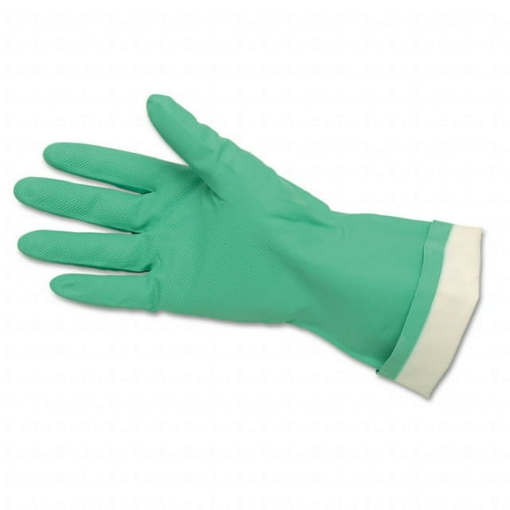 Nitrile Chemical Resistnace Gloves 1 Pair (L)