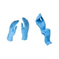 thumbnail image 1 of Nitrile Exam Gloves (Box of 100), 1 of 1