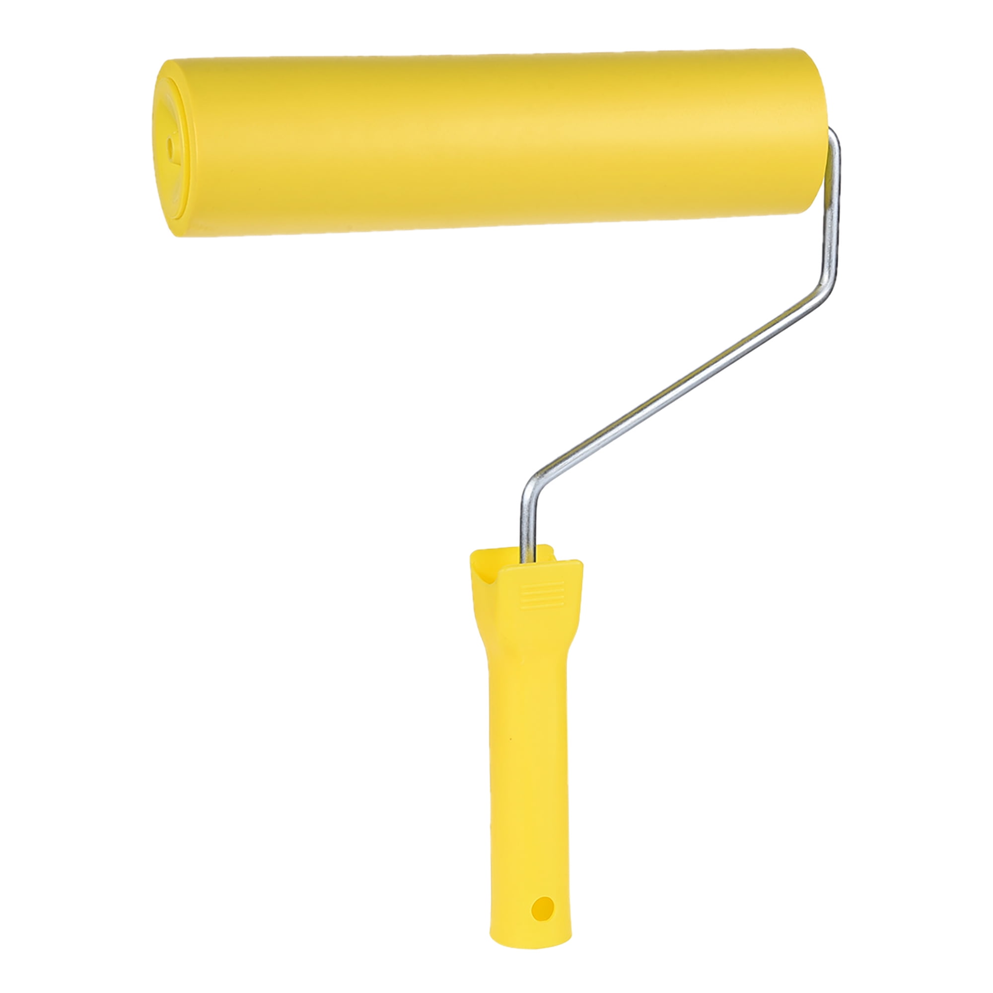 Paint roller deals brush