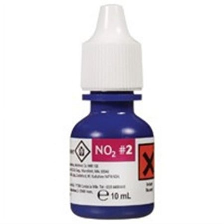 Nitrite Reagent #2 Refill.