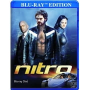 Nitro Blu-ray, Ifc Films, Mystery & Suspense