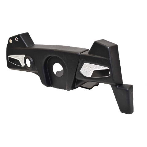 Nitro Boat Dash Panel Kit 302812 | 2017 Z18 32 x 13 3/8 Inch Black