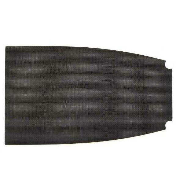 Nitro Boat Non-Skid Mat TM303727 | Z19 Trolling Motor Recess Tray Rubber