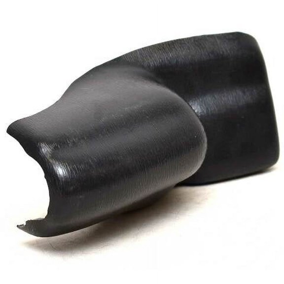 Nitro Boat Transom End Cap 176673 | Z21 Textured Black Plastic (STBD)