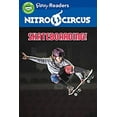 thumbnail image 1 of Pre-Owned Nitro Circus Level 2: Skateboarding! (Paperback) by Ripley's Believe It or Not!, 1 of 1