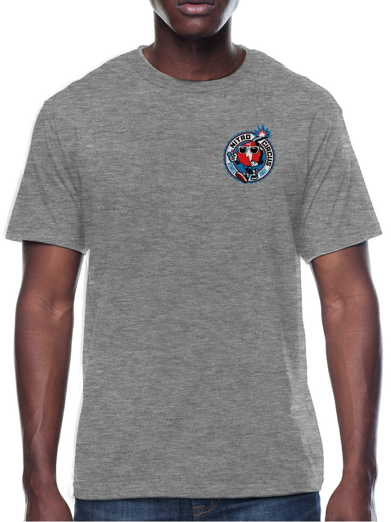 Nitro Circus 公式 Tシャツ Sサイズ
