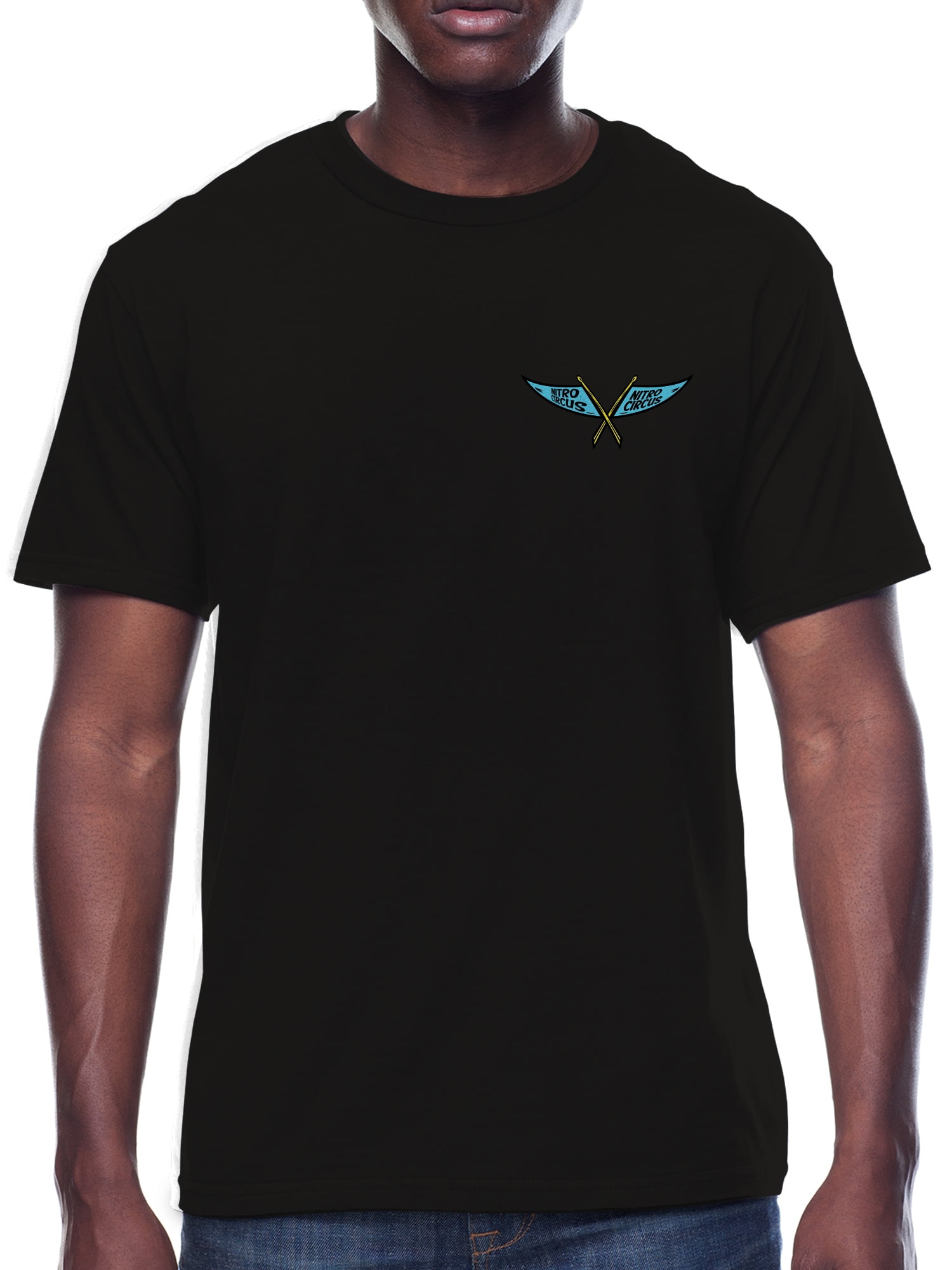 Nitro Circus 公式 Tシャツ Sサイズ Amazon.com: Kids Nitro Circus Voltage T-Shirt : Clothing