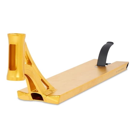 Nitro Circus Ryan Williams Signature Deck 500 - Gold