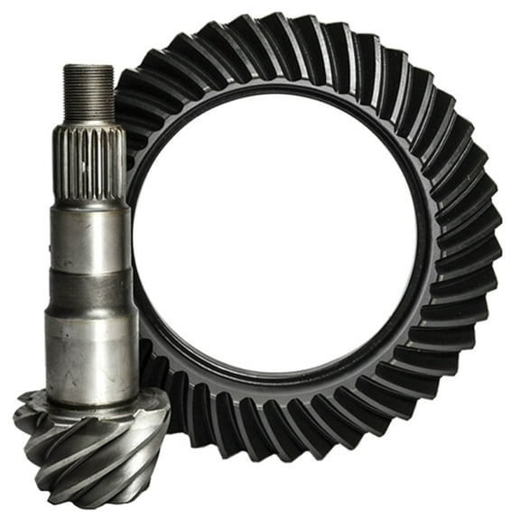 Nitro D44RS-538-NG Differential Ring And Pinion DANA 44 JK Style Axle 5.38 Ratio