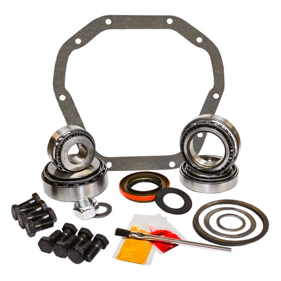 Nitro Dana 70-HD Rear Master Install Kit