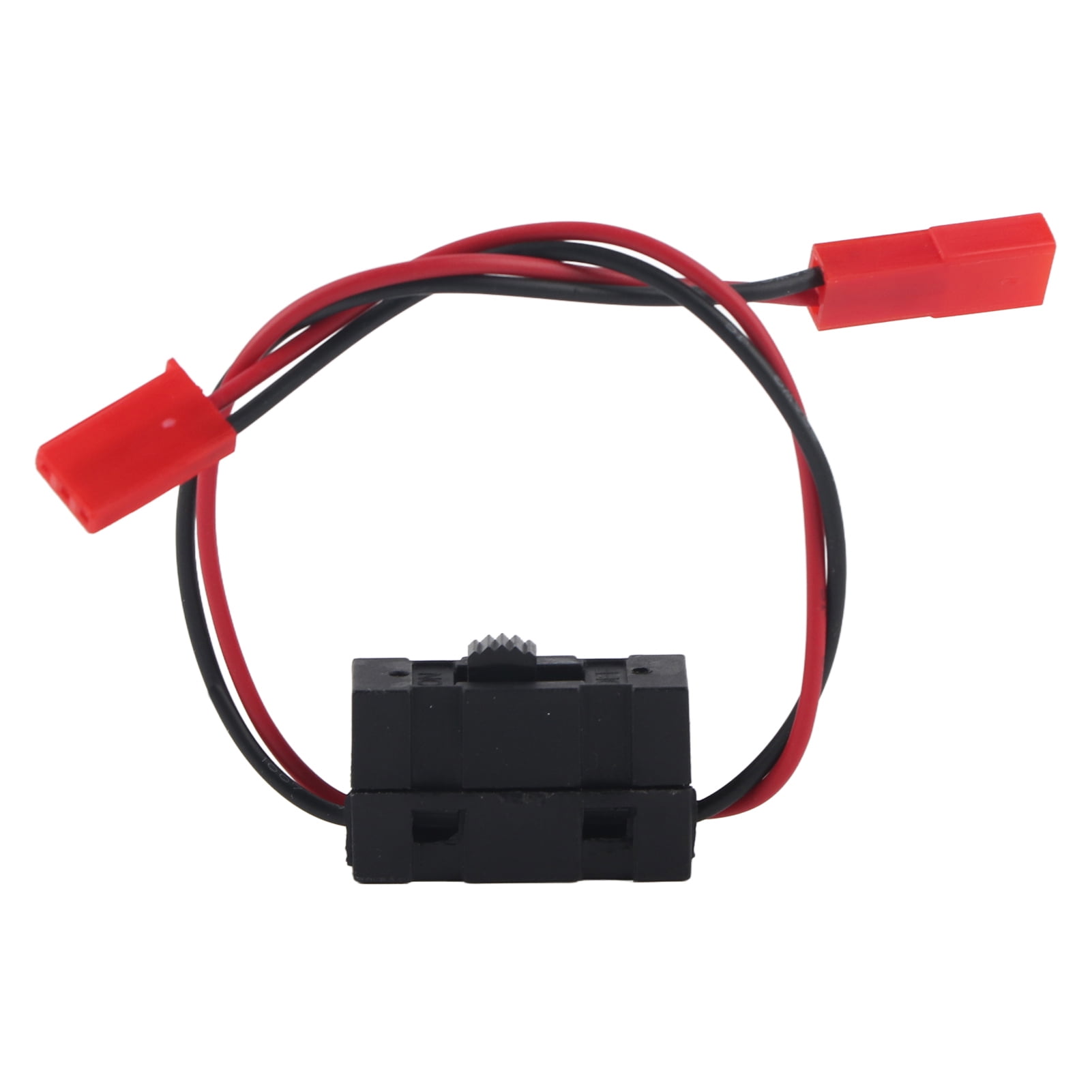 Nitro Electric Car RX Receiver Switch On/off with JST Connector for 1/ ...