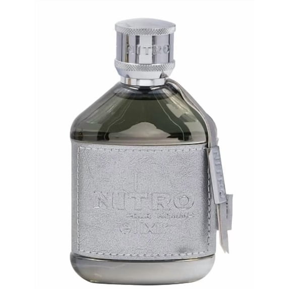 Dumont Paris Nitro Elixir Men 3.4 Oz Extrait De Parfum New Launch