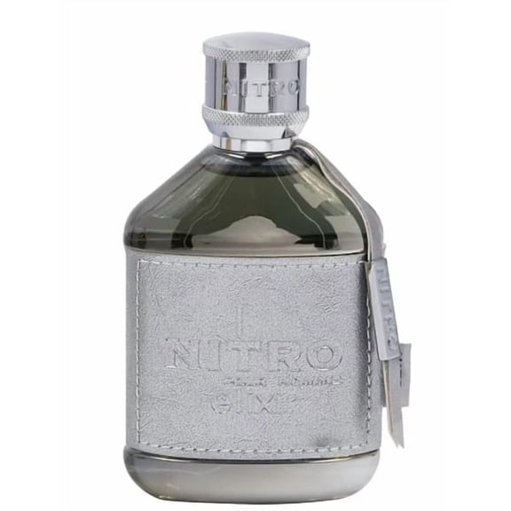 Dumont Paris Nitro Elixir Men 3.4 Oz Extrait De Parfum New Launch
