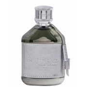 Dumont Paris Nitro Elixir Men 3.4 Oz Extrait De Parfum New Launch