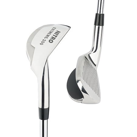 Nitro Extreme Chipper 200 LH