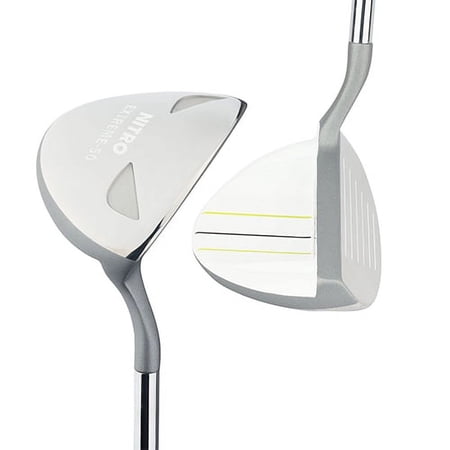 Nitro Extreme Chipper 50 LH
