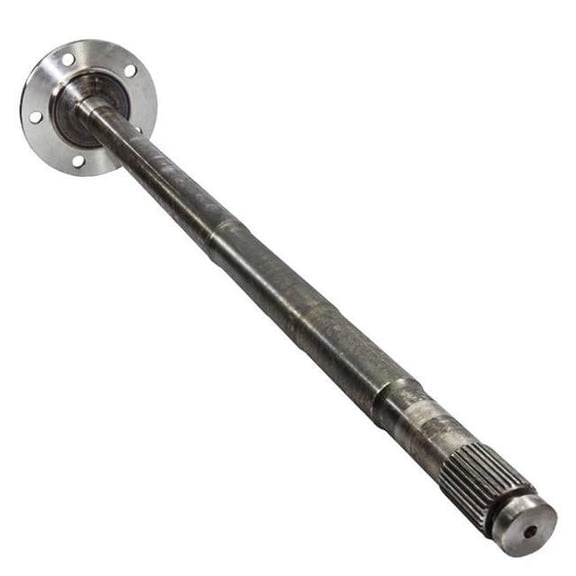 Nitro Gear GM976K2430 9.76 in. K2 Rear Axle for GMC Models