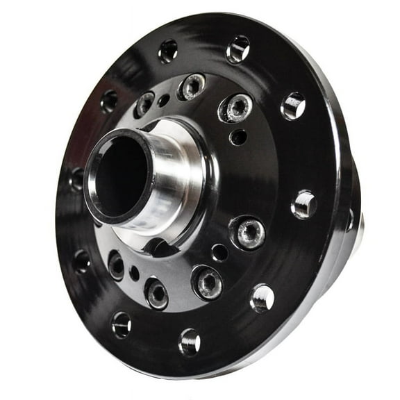 Nitro Gear TORS-D30-4REAR Differential Carrier Steel