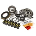 thumbnail image 1 of Nitro Gear and Axle MKAAM11.5-B, 1 of 1
