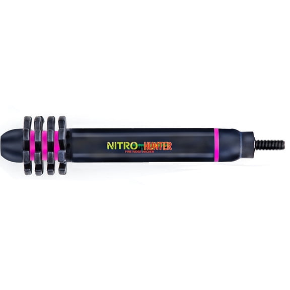 Nitro Hunter (7.5") Stabilizer