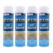 graphite lubricant walmart Equate Liquid Personal Lubricant Jelly Fragrance Free 8 OZ main image 1