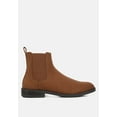 thumbnail image 1 of Nitro Micro Suede Chelsea Boots, 1 of 10