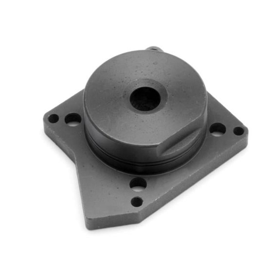 Nitro Star Cover Plate