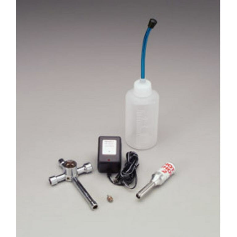 Nitro starter set deals
