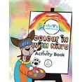 thumbnail image 1 of Nitro's Adventures: Colour In With Nitro, (Paperback), 1 of 1