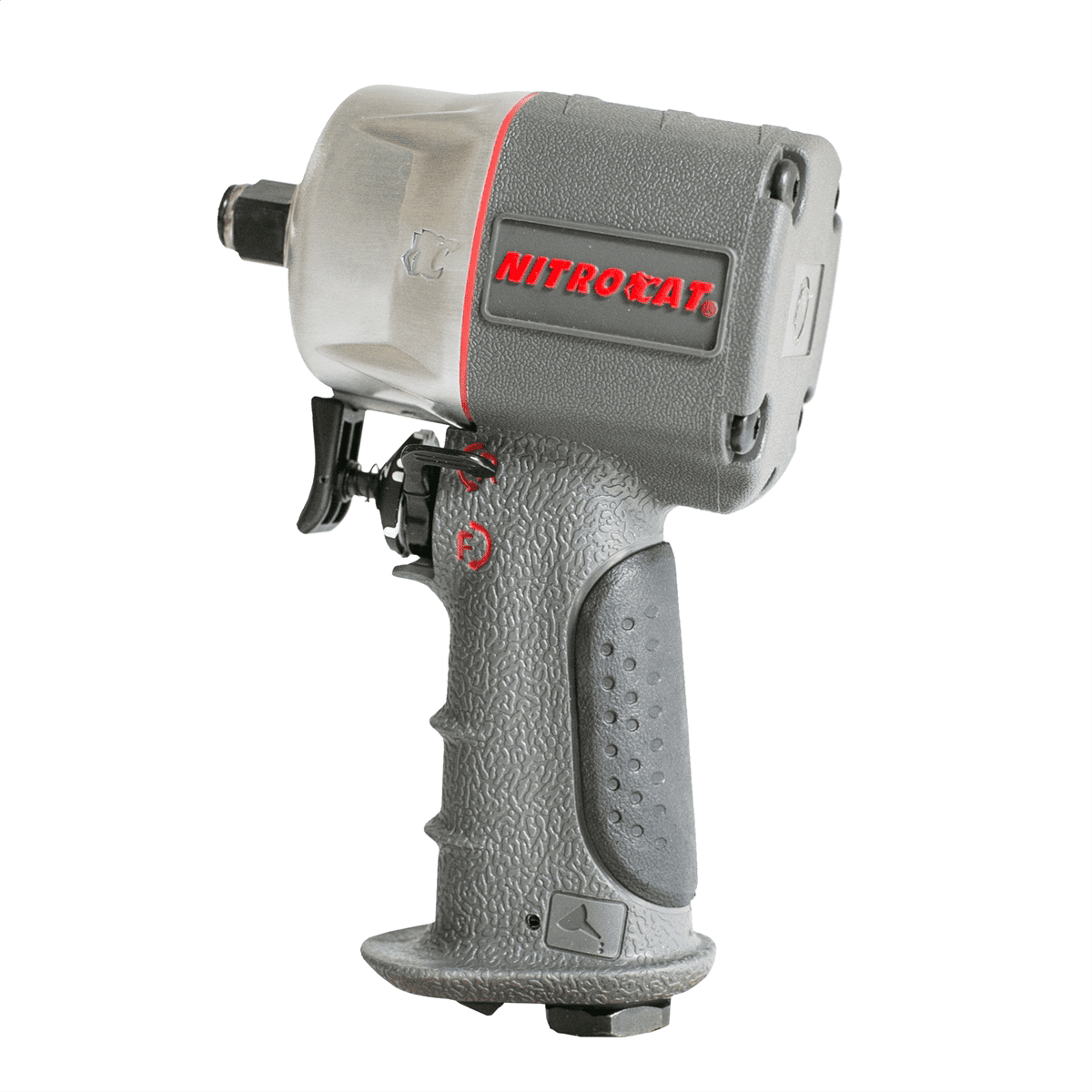 Nitrocat 3/8″ Drive Composite Compact Sansujyuku sansujyuku.com