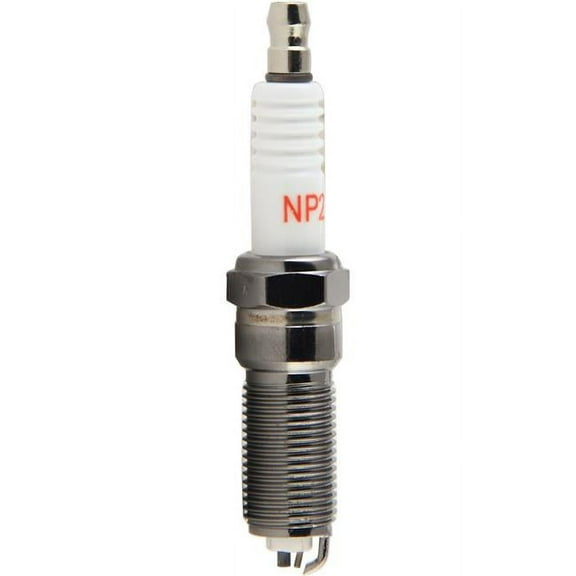 Nitrode Performance Replacement Spark Plug Fits 1970-1993 Chevrolet Ford SP-NP22