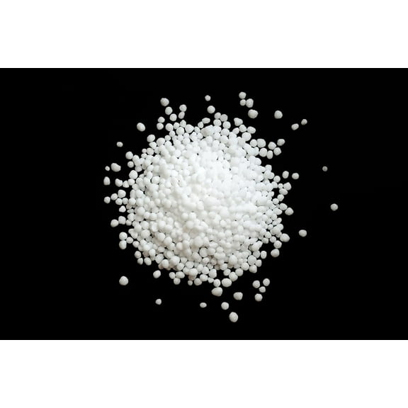 Nitrogen Fertilizer 4oz - Plant Nutrient for Deficiency Treatment and Enhanced Growth in Vegetative Stage - Indoor, Outdoor, Hydroponic Use