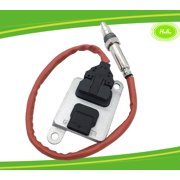 Nitrogen Oxide NOX Sensor Downstream 13628589844 For BMW 218d 328dx F15 X5 F16 X6