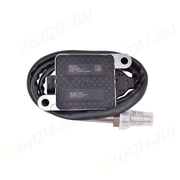 Nitrogen Oxide (NOx) Sensor For 2013-2015 Cummins Ford F650 Truck 5WK96753A