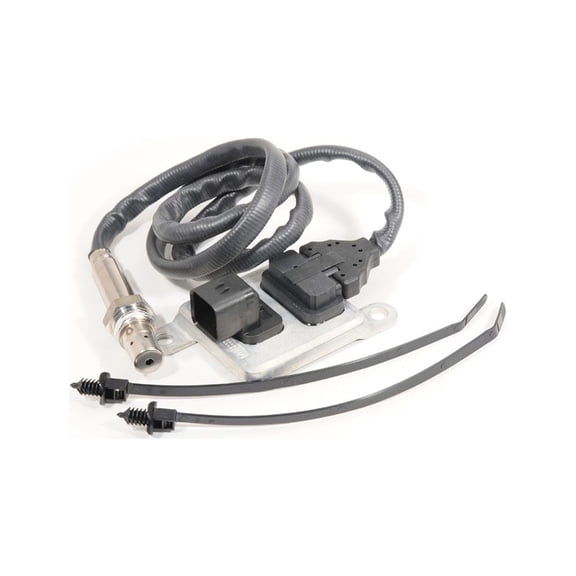 Nitrogen Oxide (NOx) Sensor