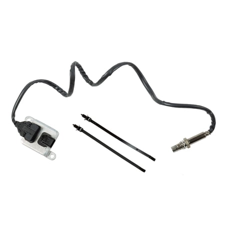 Nitrogen Oxide (NOx) Sensor
