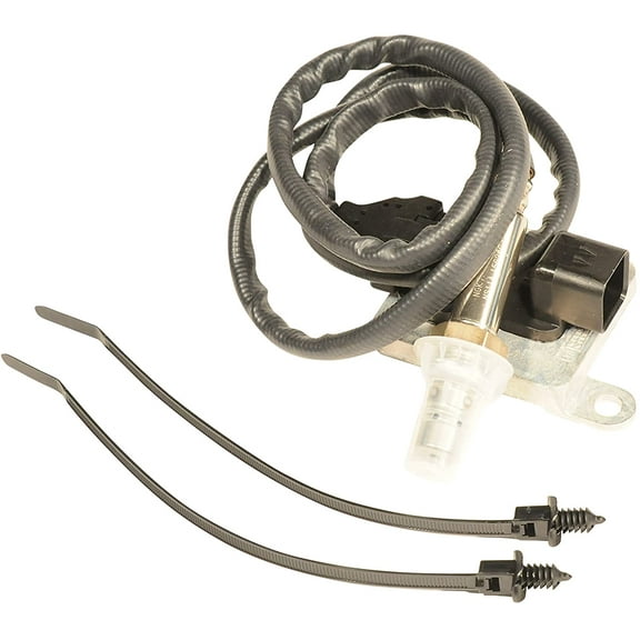 Nitrogen Oxide (NOx) Sensor
