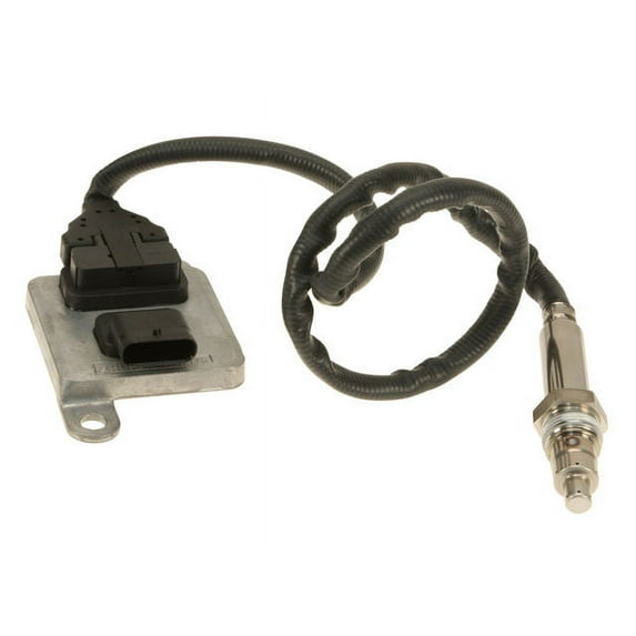 Nitrogen Oxide Sensor (NOX Sensor) - Compatible with 2010 - 2015 Mercedes-Benz Sprinter 2500 2011 2012 2013 2014 2017