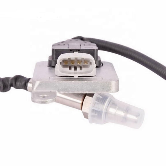 Nitrogen Oxygen Sensor 5WK96673A Nox Sensor 12V