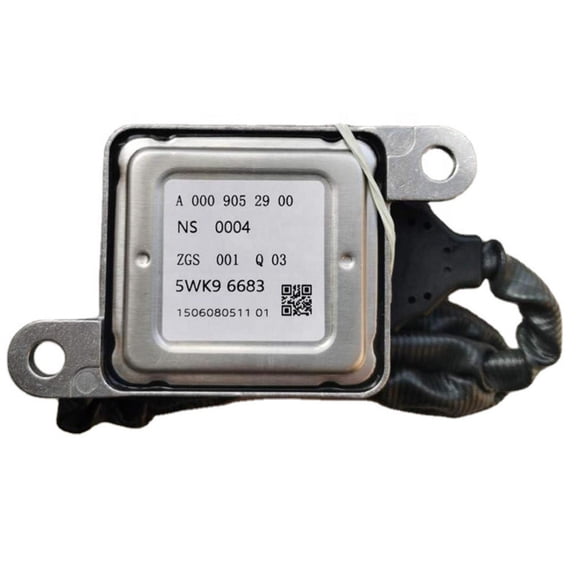 Nitrogen Oxygen Sensor 5WK96683_ A0009052900 Nox Sensor 12V